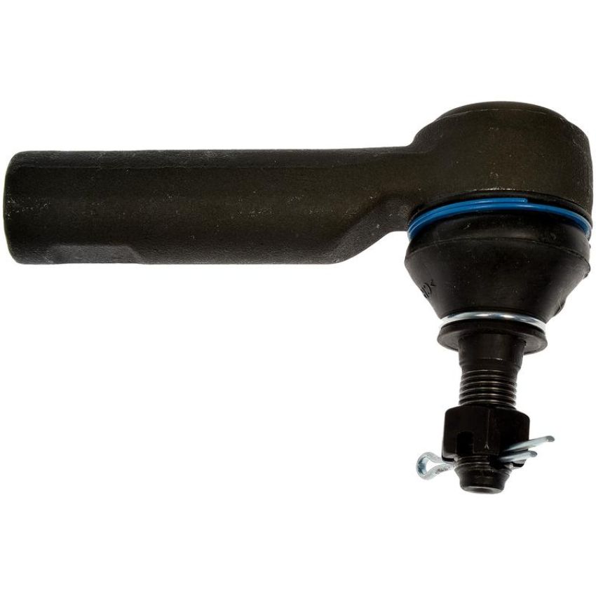 MAS CHASSIS TO74375 Steering Tie Rod End