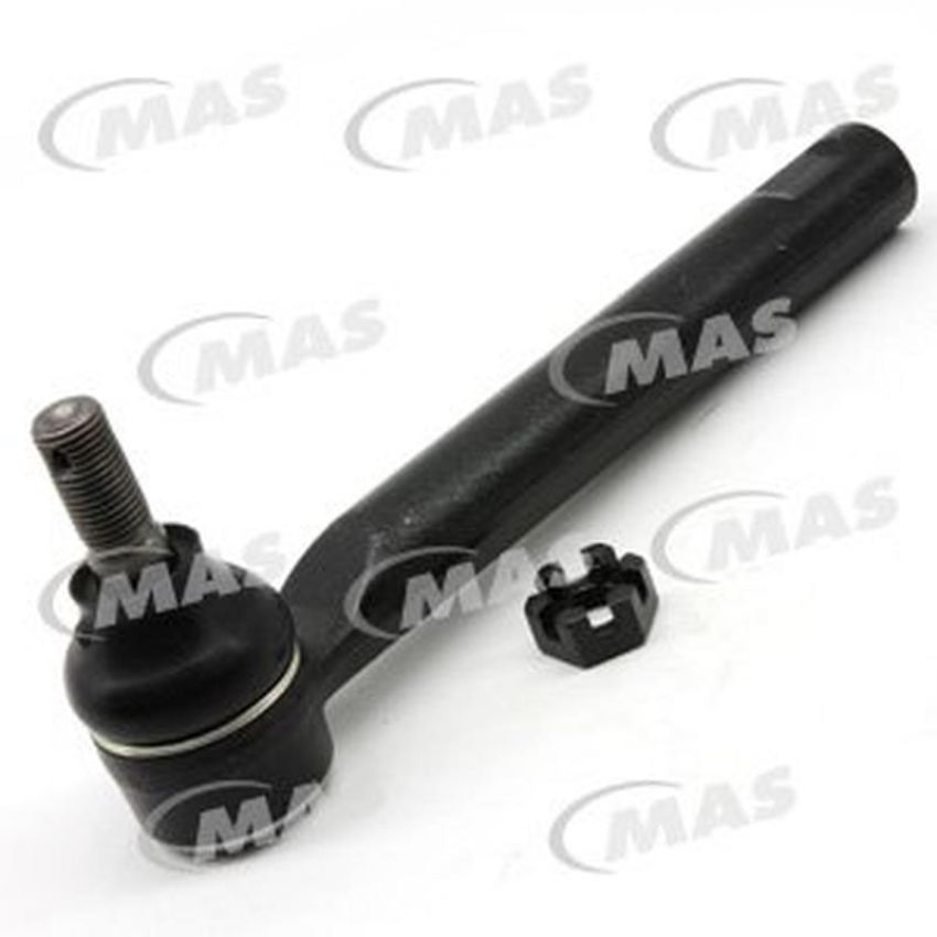 MAS CHASSIS TO74425 Steering Tie Rod End