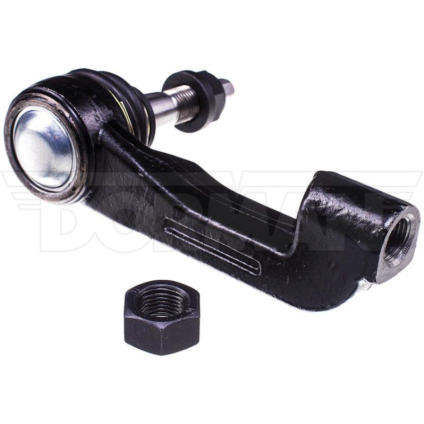 MAS CHASSIS TO81021 Steering Tie Rod End