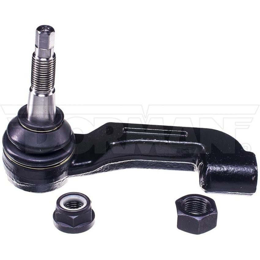 MAS CHASSIS TO81021 Steering Tie Rod End