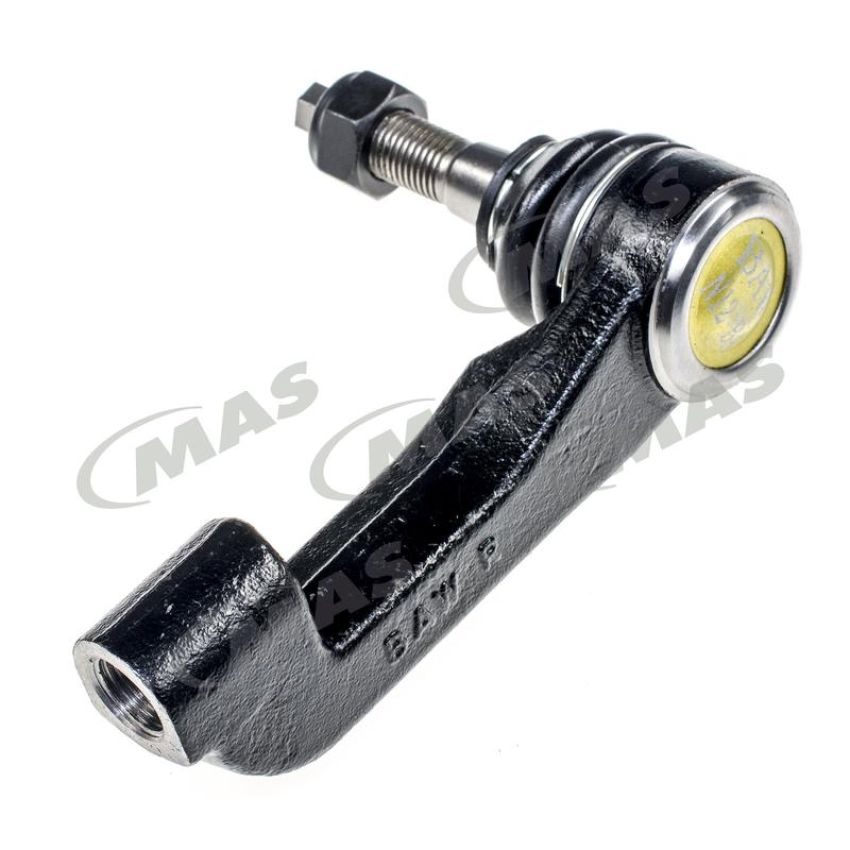 MAS CHASSIS TO81022 Steering Tie Rod End