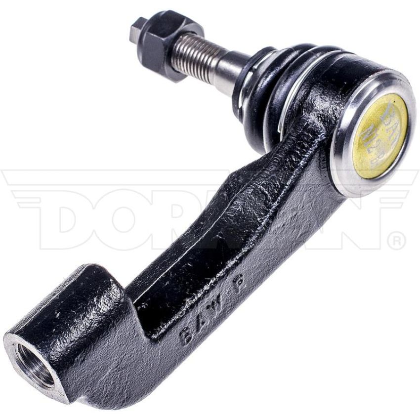 MAS CHASSIS TO81022 Steering Tie Rod End