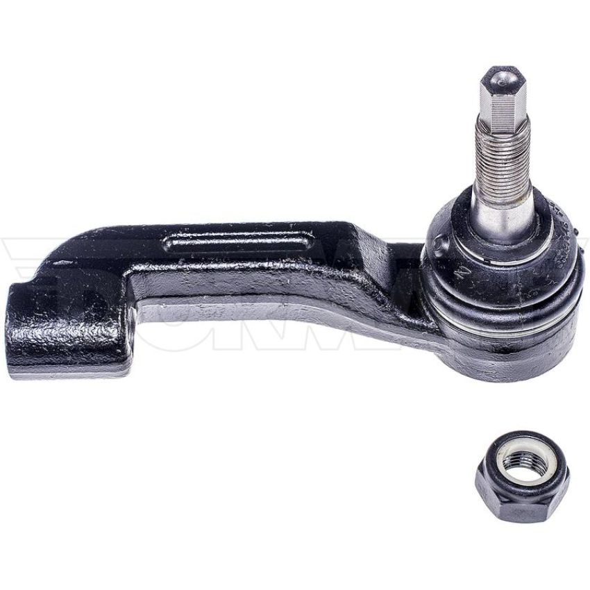 MAS CHASSIS TO81022 Steering Tie Rod End