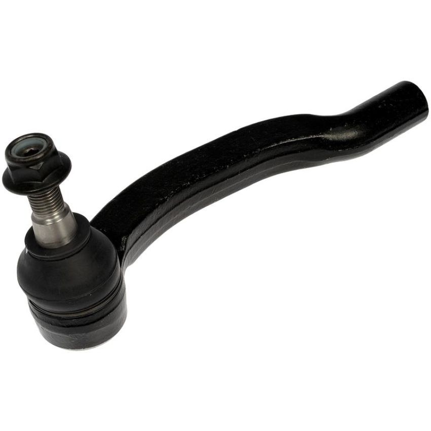 MAS CHASSIS TO81072 Steering Tie Rod End
