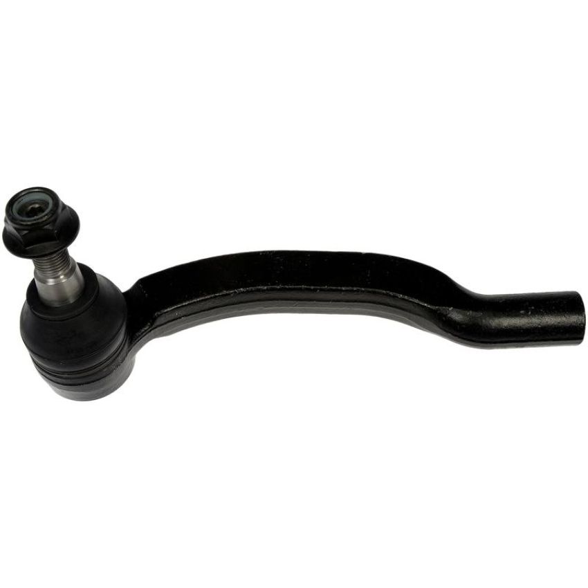 MAS CHASSIS TO81072 Steering Tie Rod End