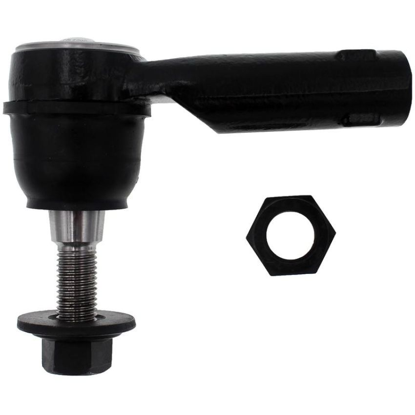 MAS CHASSIS TO81132 Steering Tie Rod