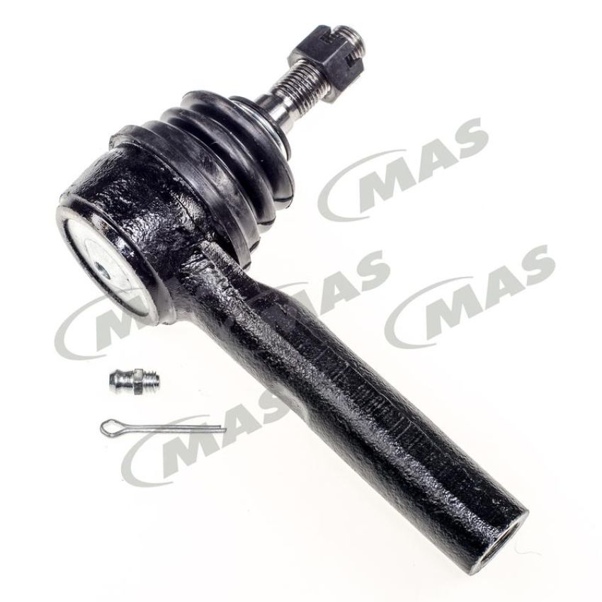 MAS CHASSIS TO81415 Steering Tie Rod End