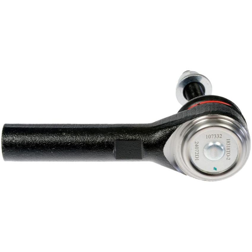 MAS CHASSIS TO81415 Steering Tie Rod End