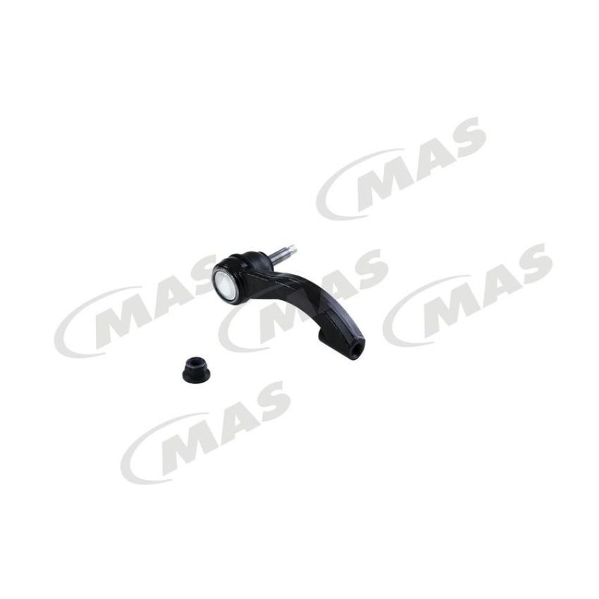 MAS CHASSIS TO82003 Steering Tie Rod End