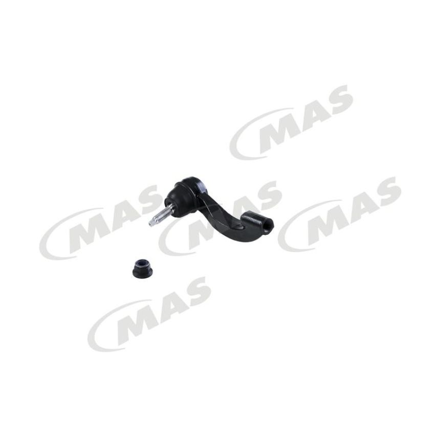 MAS CHASSIS TO82003 Steering Tie Rod End