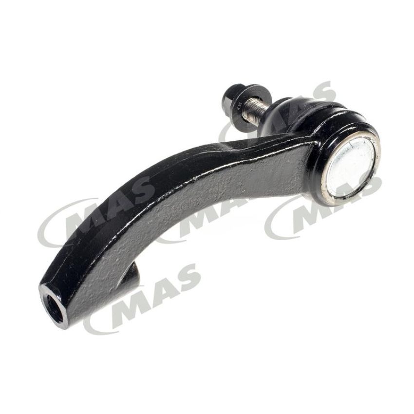 MAS CHASSIS TO82004 Steering Tie Rod End