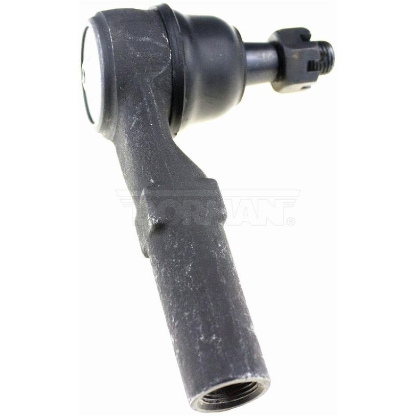 MAS CHASSIS TO82065 Steering Tie Rod End