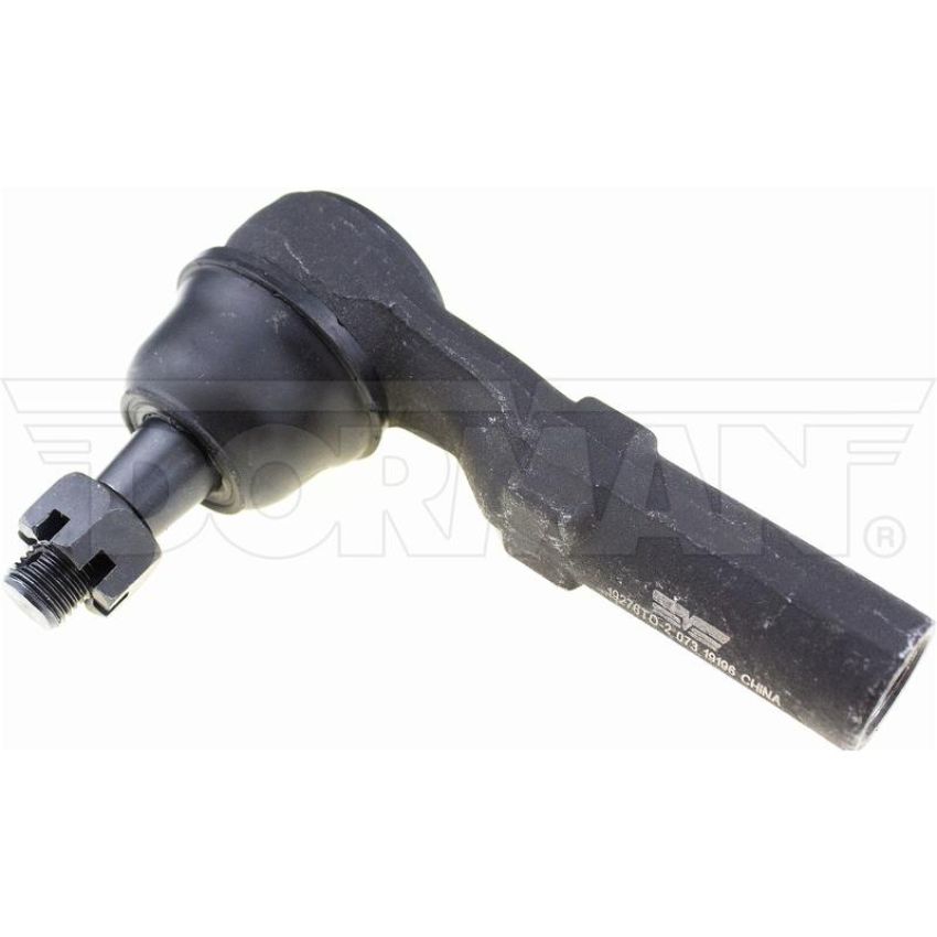 MAS CHASSIS TO82065 Steering Tie Rod End