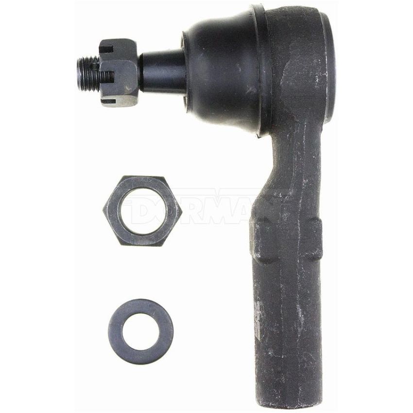 MAS CHASSIS TO82065 Steering Tie Rod End