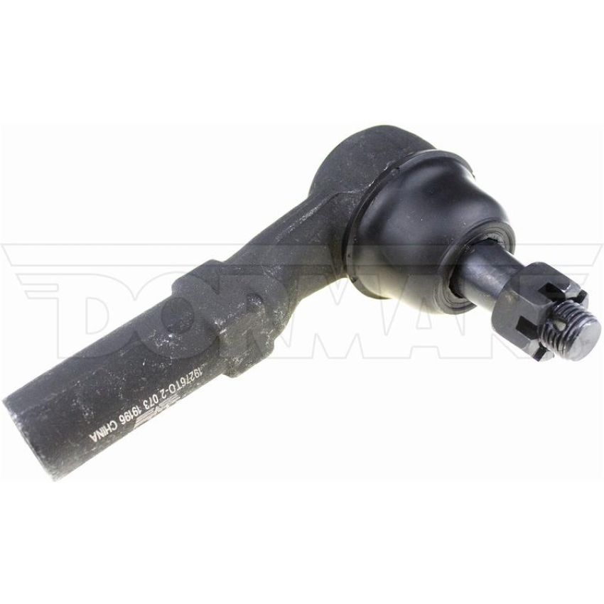 MAS CHASSIS TO82065 Steering Tie Rod End