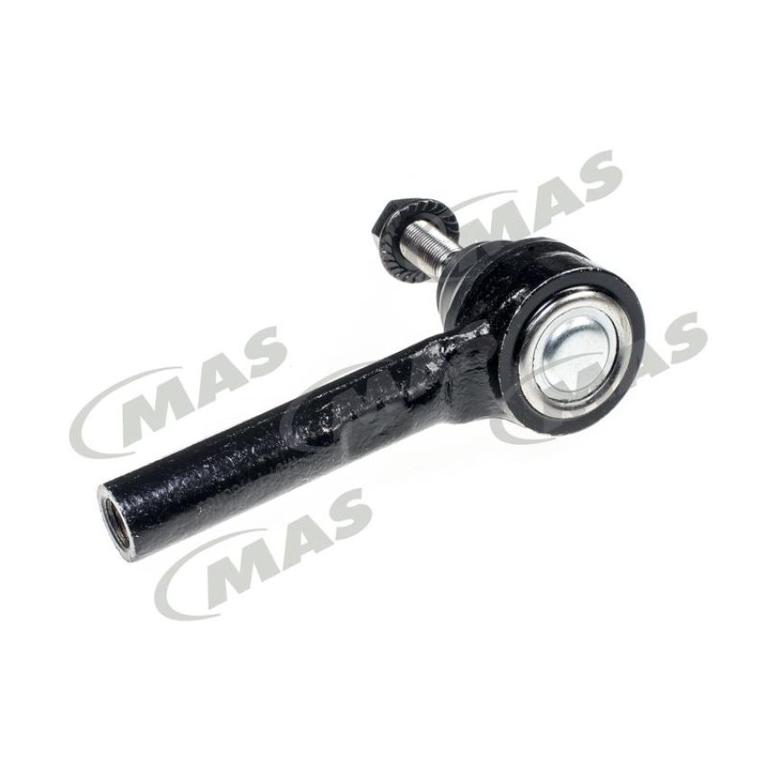 MAS CHASSIS TO82225 Steering Tie Rod End