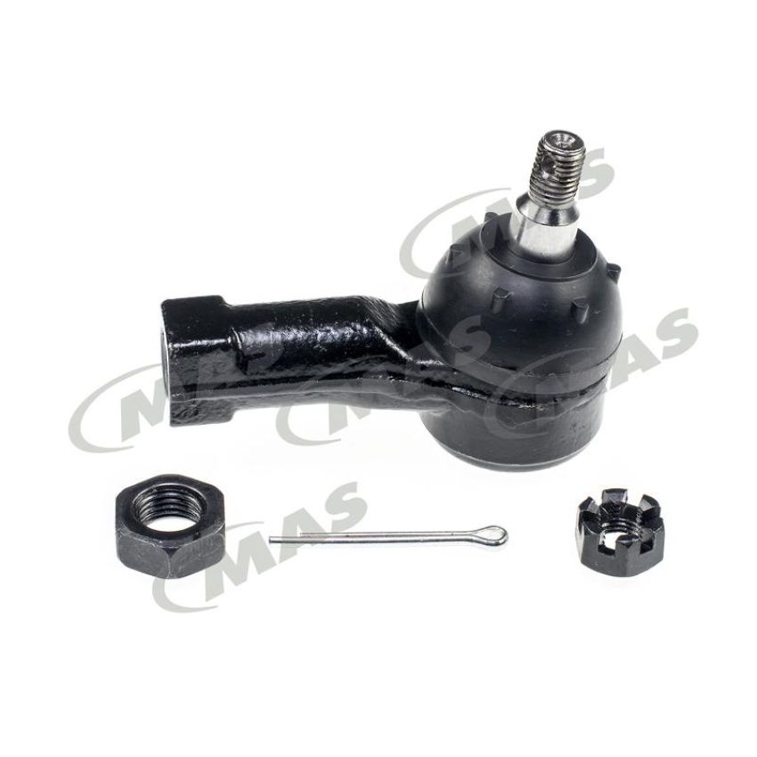 MAS CHASSIS TO82355 Steering Tie Rod End