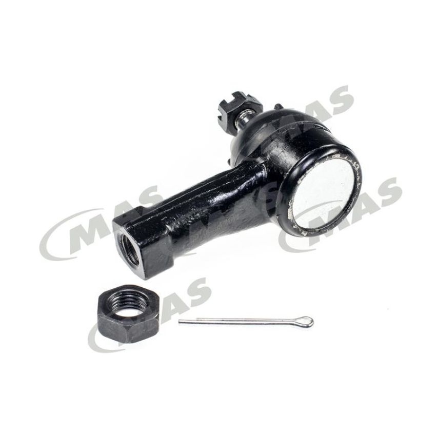 MAS CHASSIS TO82355 Steering Tie Rod End