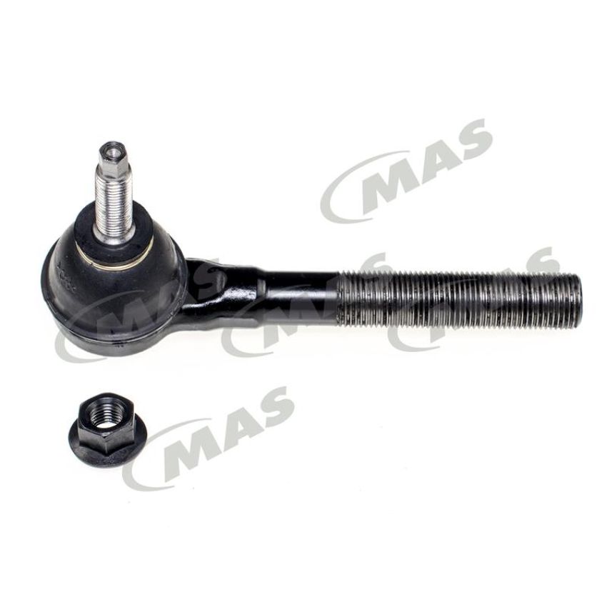 MAS CHASSIS TO82365 Steering Tie Rod End