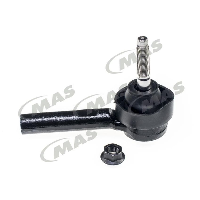MAS CHASSIS TO82375 Steering Tie Rod End