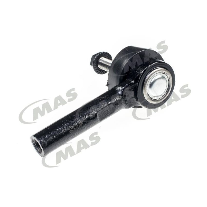 MAS CHASSIS TO82375 Steering Tie Rod End