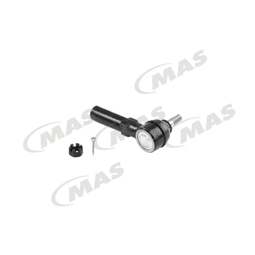 MAS CHASSIS TO82385 Steering Tie Rod End