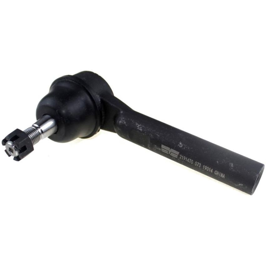 MAS CHASSIS TO82395 Steering Tie Rod End