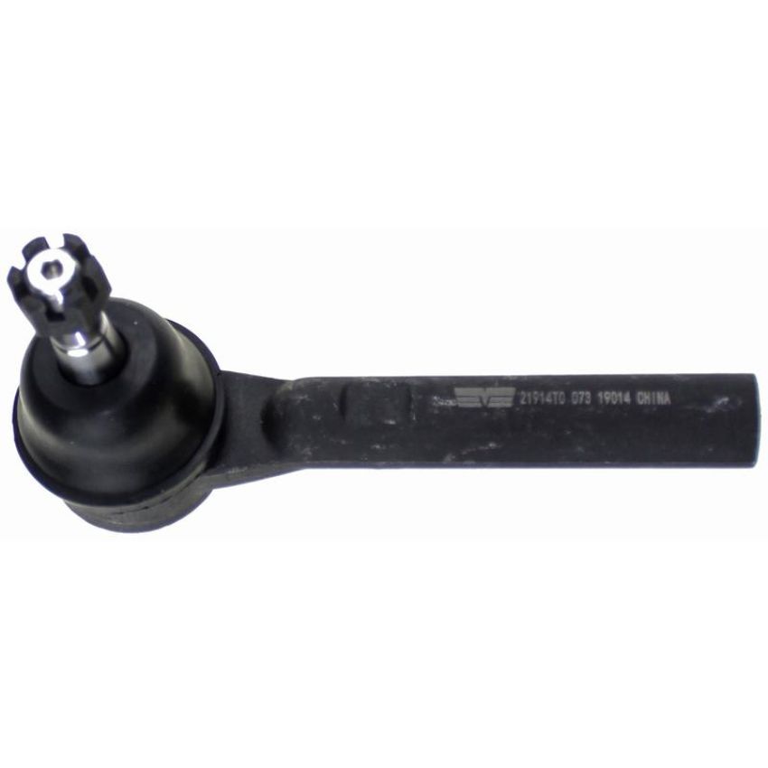 MAS CHASSIS TO82395 Steering Tie Rod End