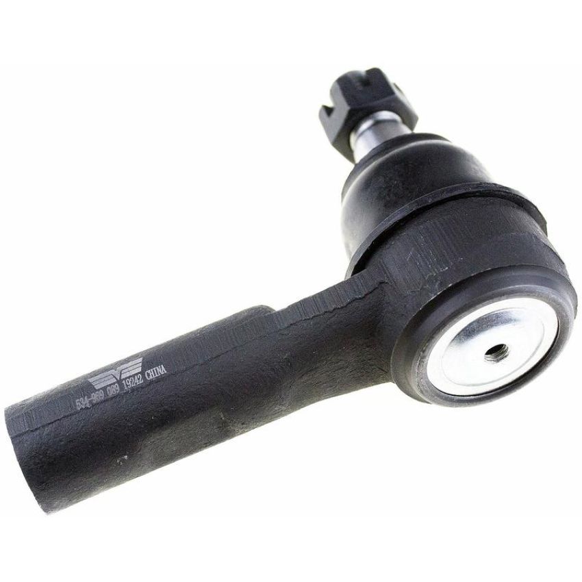 MAS CHASSIS TO82405 Steering Tie Rod End