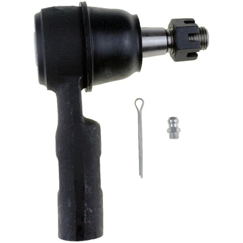 MAS CHASSIS TO82405 Steering Tie Rod End