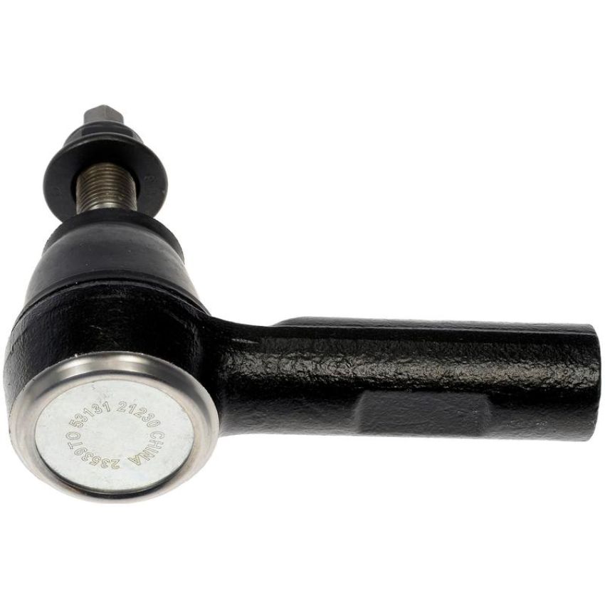 MAS CHASSIS TO82455 Steering Tie Rod End