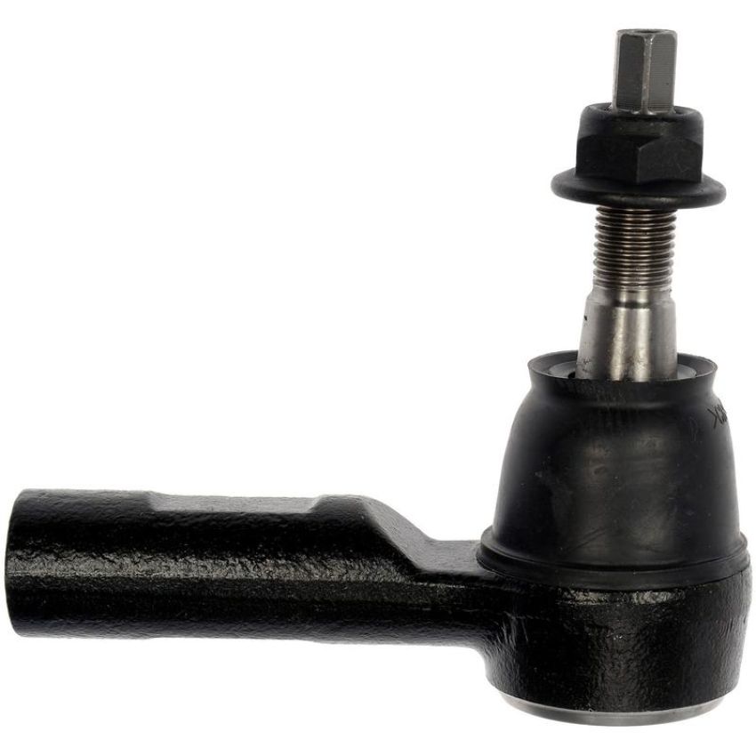 MAS CHASSIS TO82455 Steering Tie Rod End