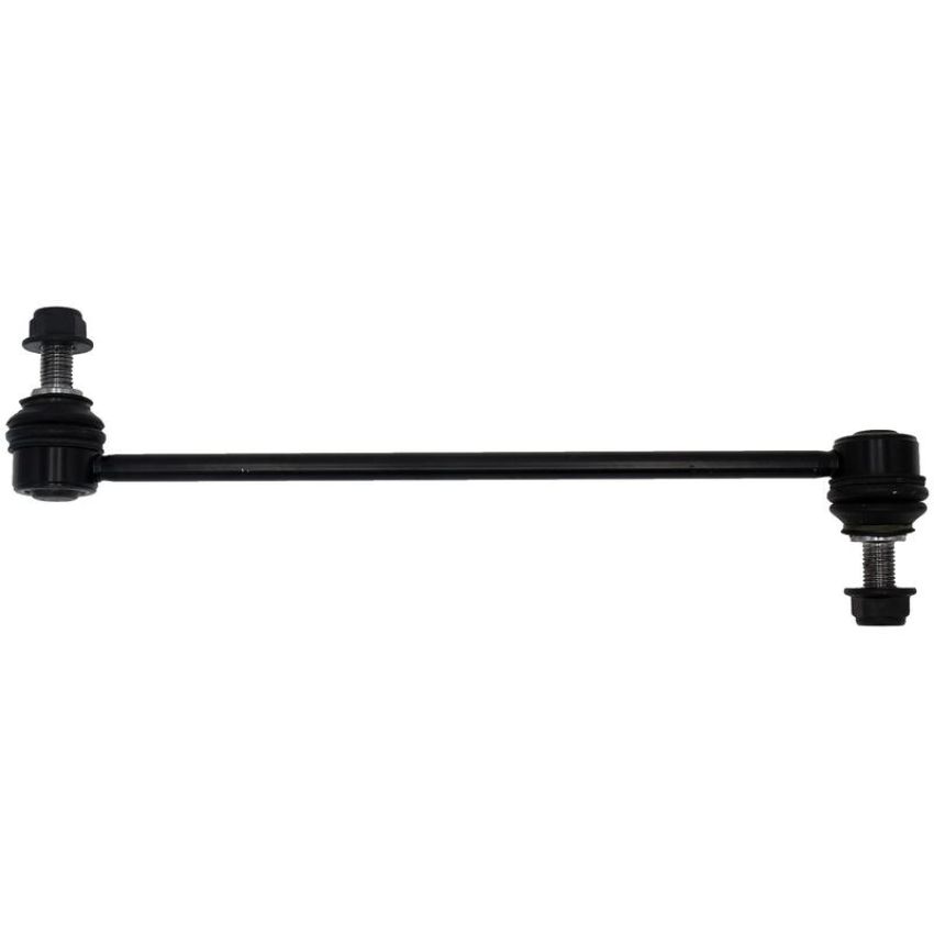 MAS CHASSIS TO82455 Steering Tie Rod End