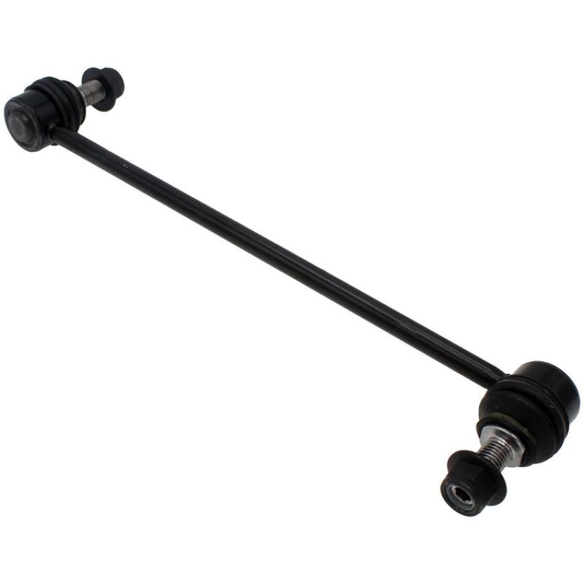 MAS CHASSIS TO82455 Steering Tie Rod End