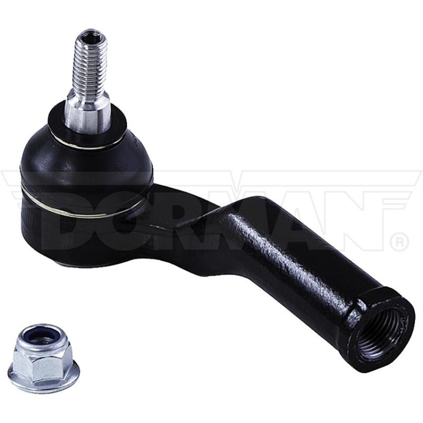 MAS CHASSIS TO85021 Steering Tie Rod End