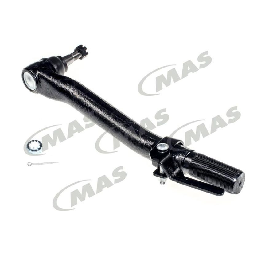 MAS CHASSIS TO85031 Steering Tie Rod End