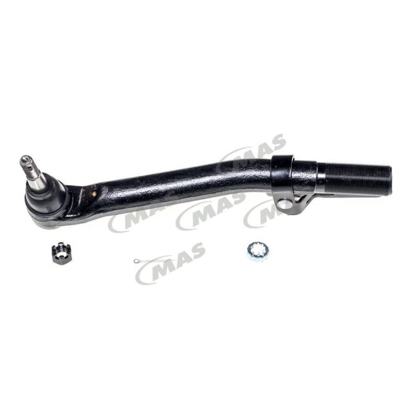 MAS CHASSIS TO85031 Steering Tie Rod End