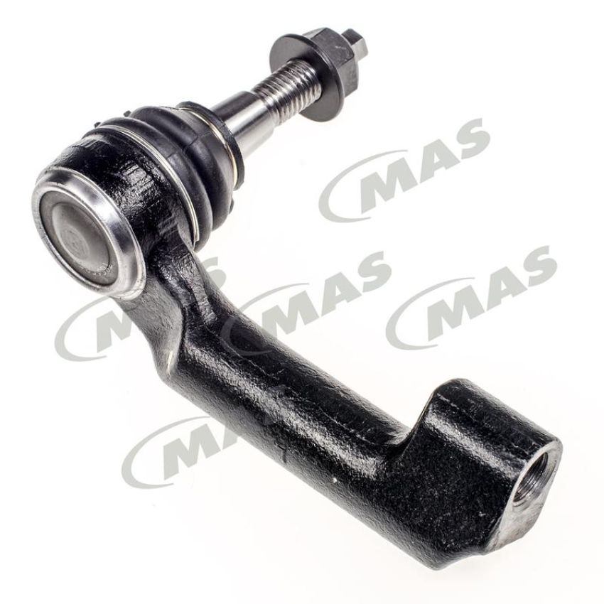 MAS CHASSIS TO85041 Steering Tie Rod End