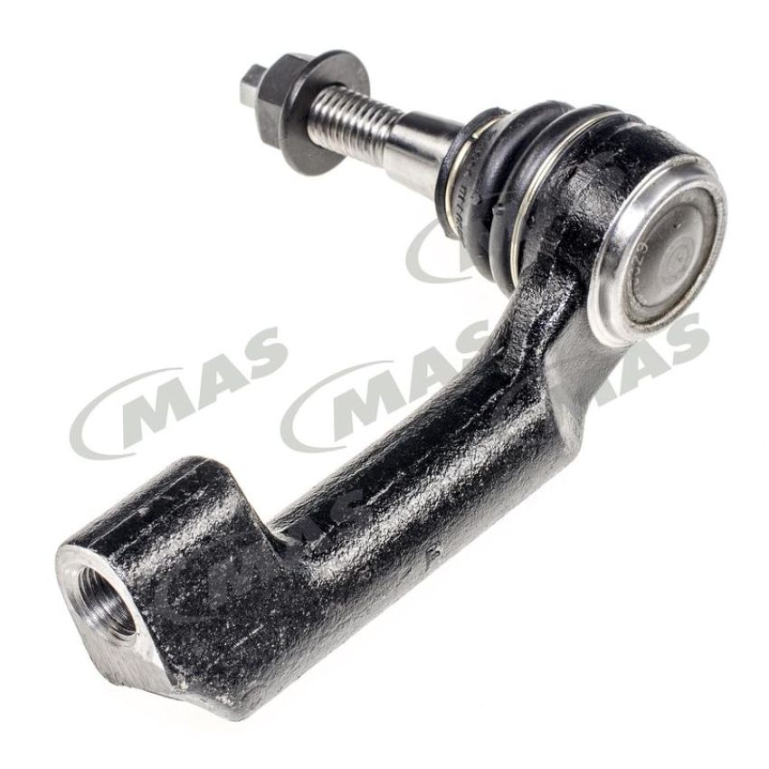 MAS CHASSIS TO85042 Steering Tie Rod End
