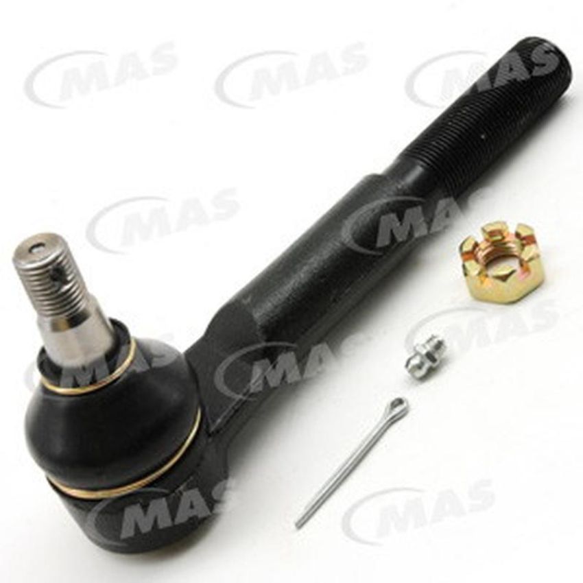 MAS CHASSIS TO85091 Steering Tie Rod End