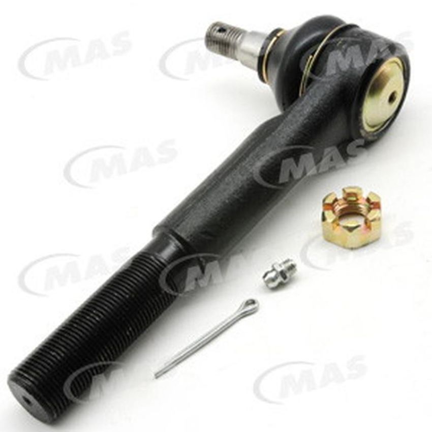 MAS CHASSIS TO85091 Steering Tie Rod End