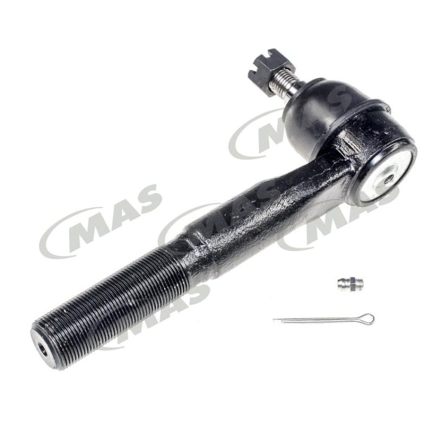 MAS CHASSIS TO85092 Steering Tie Rod End