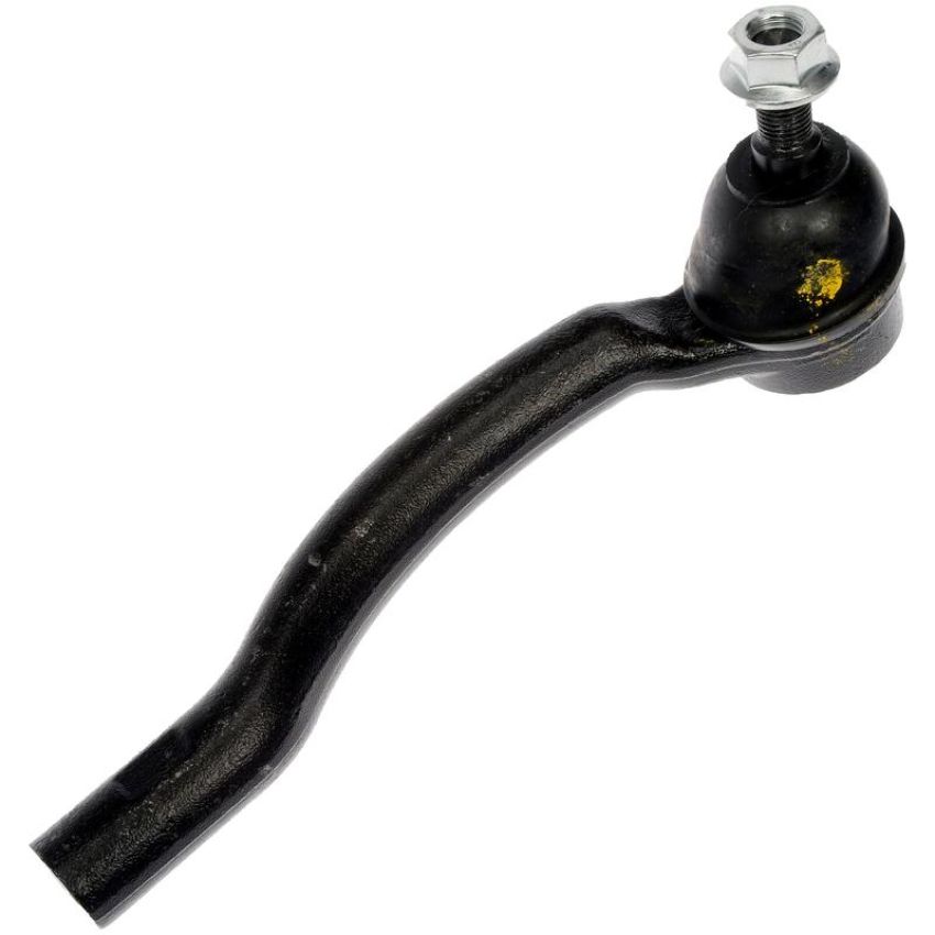 MAS CHASSIS TO85112 Steering Tie Rod End