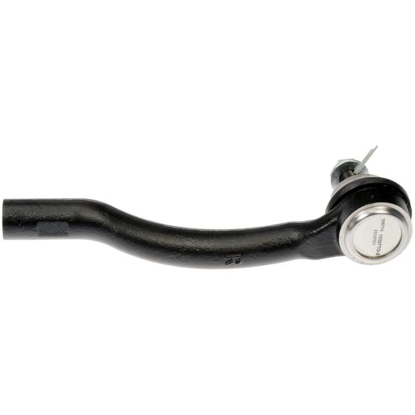 MAS CHASSIS TO85112 Steering Tie Rod End