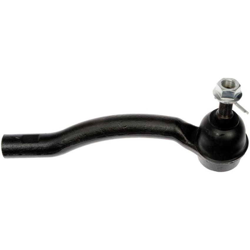 MAS CHASSIS TO85112 Steering Tie Rod End