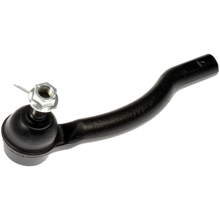 MAS CHASSIS TO85112 Steering Tie Rod End