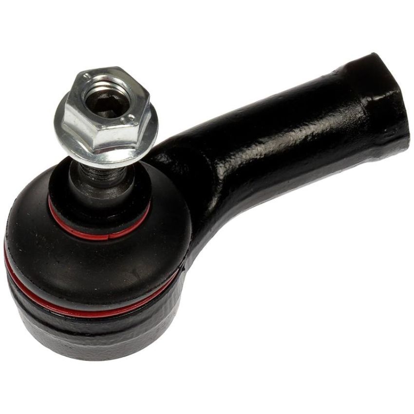MAS CHASSIS TO85141 Steering Tie Rod End