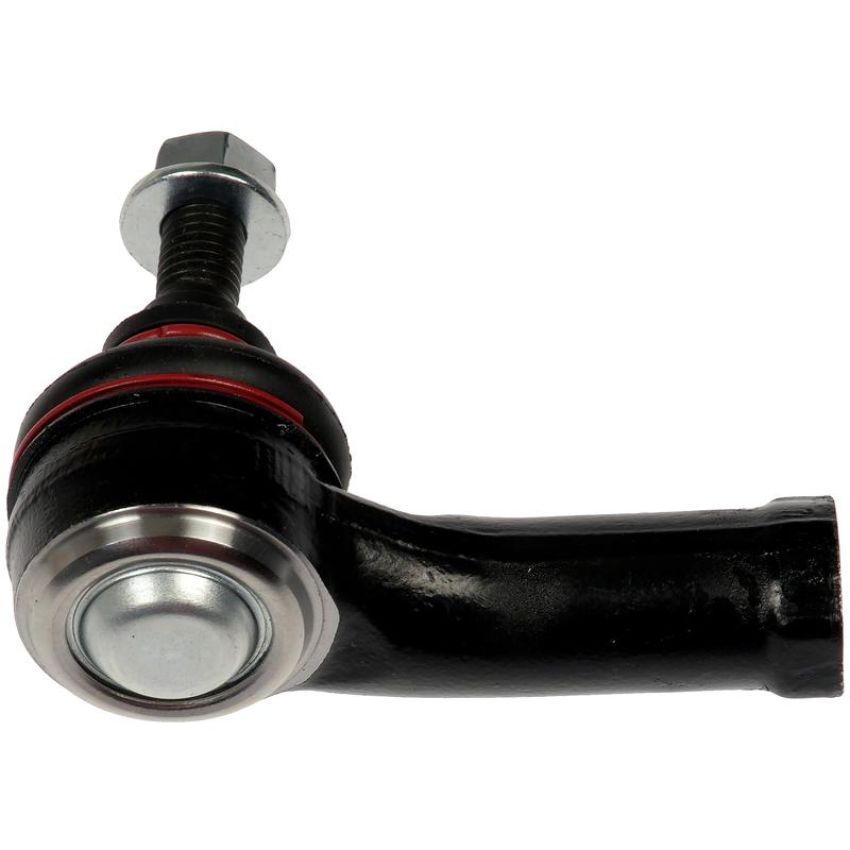 MAS CHASSIS TO85141 Steering Tie Rod End