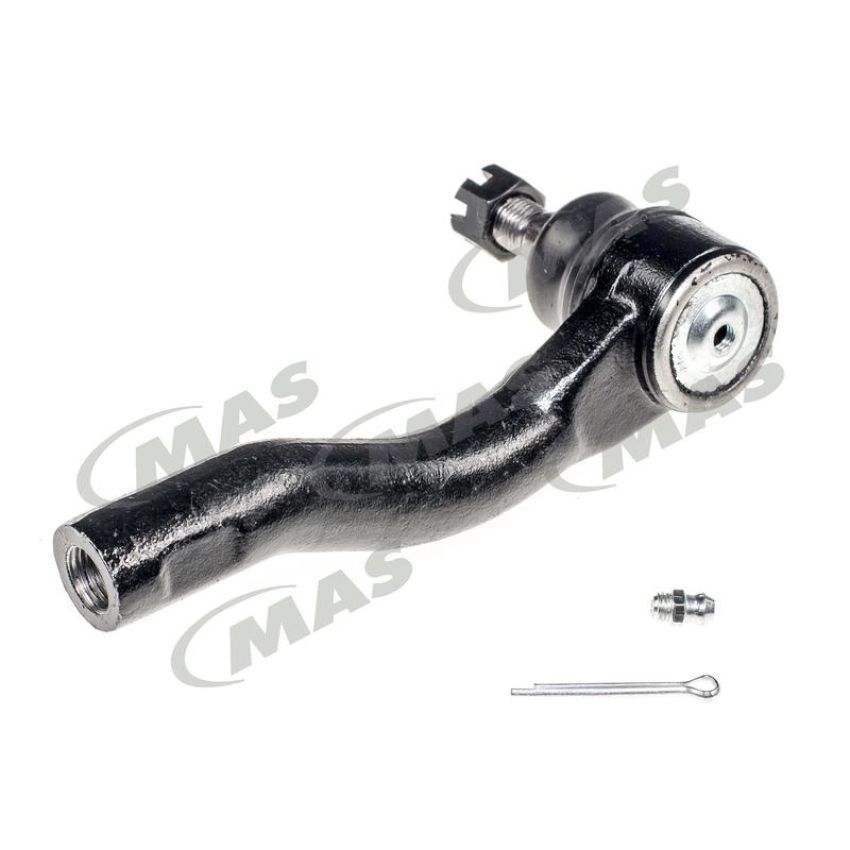 MAS CHASSIS TO85152 Steering Tie Rod End