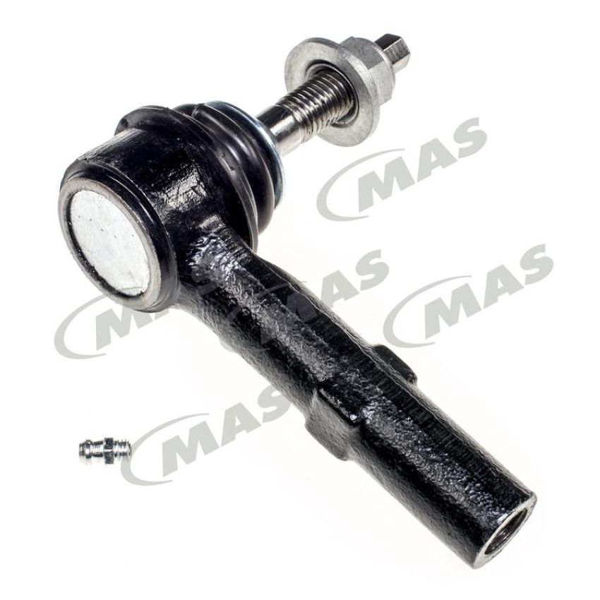 MAS CHASSIS TO85215 Steering Tie Rod End